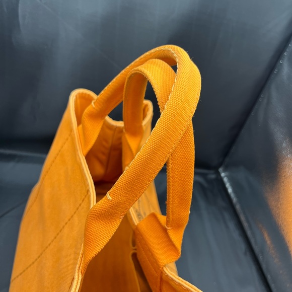 Prada Canapa Tote Bag - Picture 3 of 12